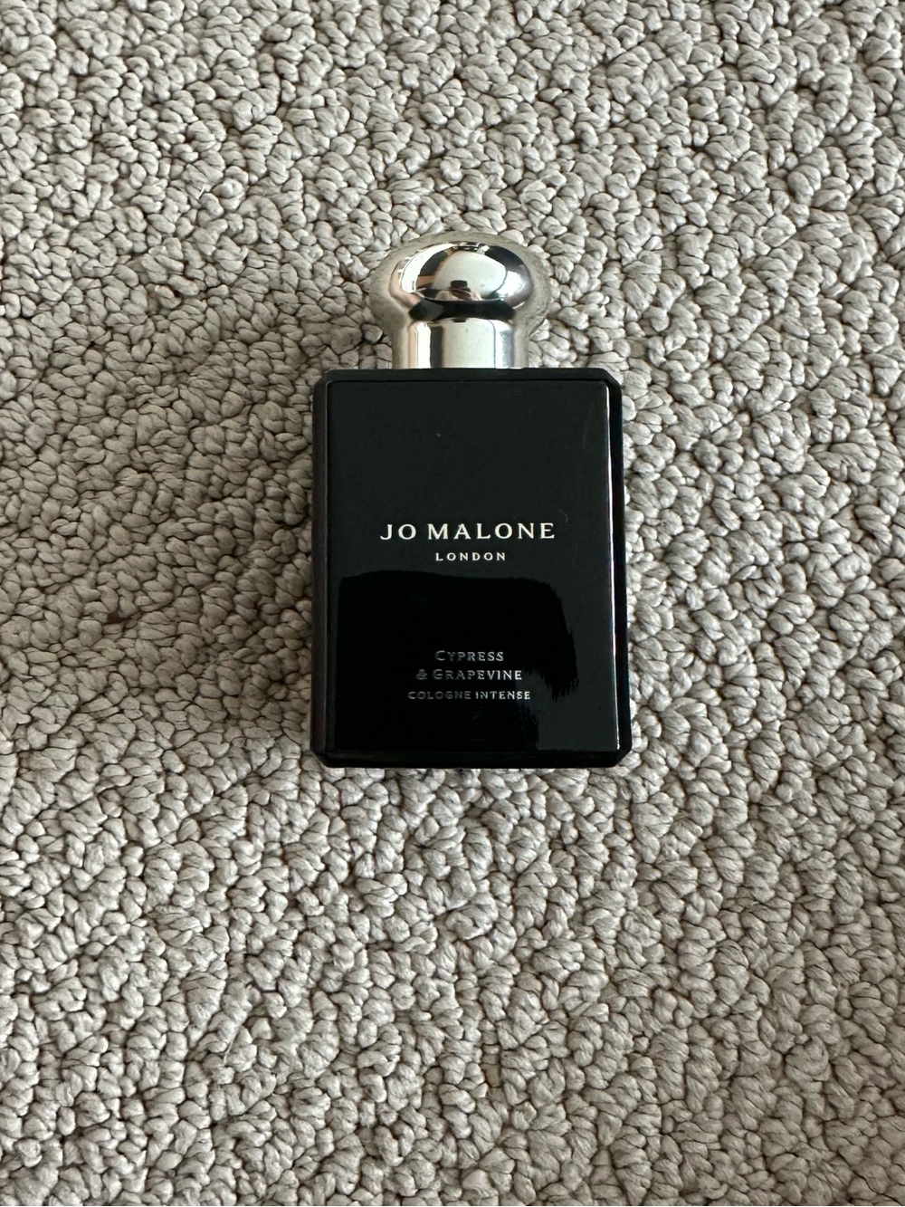 Jo Malone London Black cypress and grapevine cologne intense - Picture 3 of 5